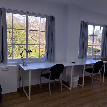 Residencia Universitaria Resa Siglo XXI Culleredo Pokoj fotografie