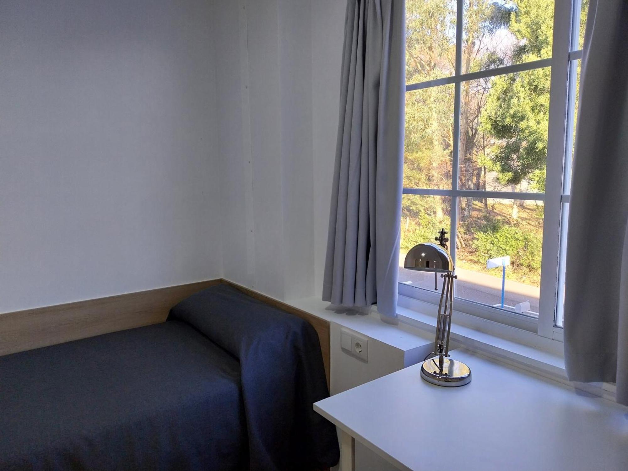 Residencia Universitaria Resa Siglo XXI Culleredo Pokoj fotografie