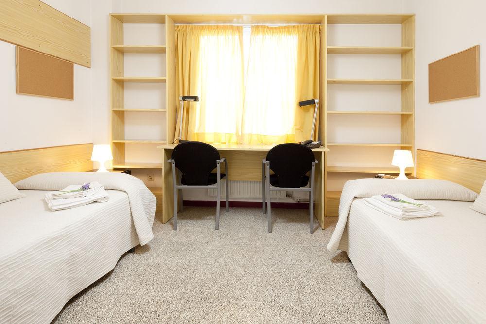 Residencia Universitaria Resa Siglo XXI Culleredo Exteriér fotografie
