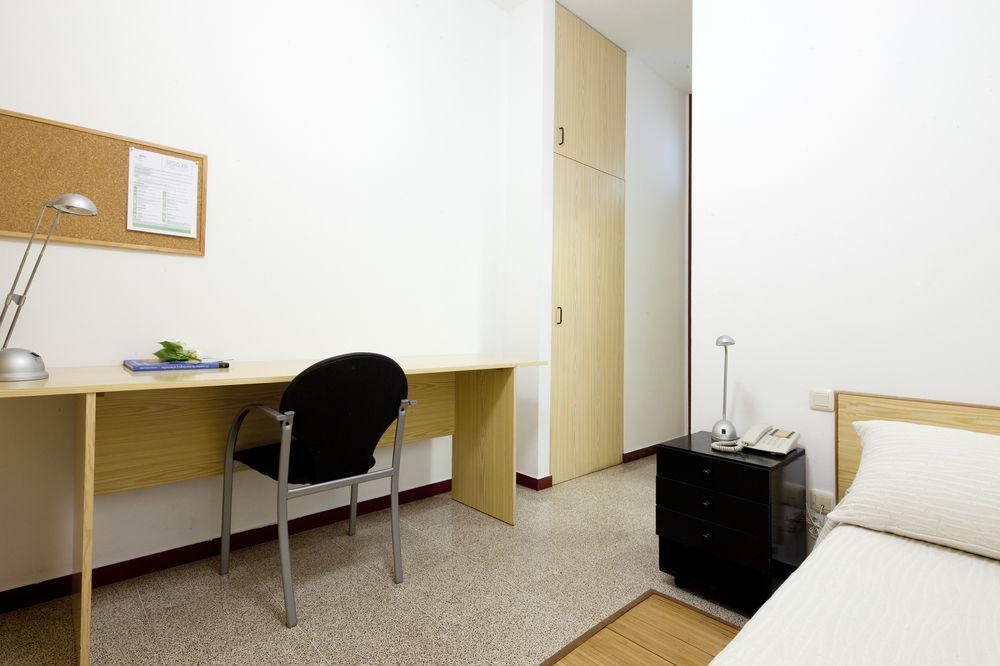 Residencia Universitaria Resa Siglo XXI Culleredo Exteriér fotografie
