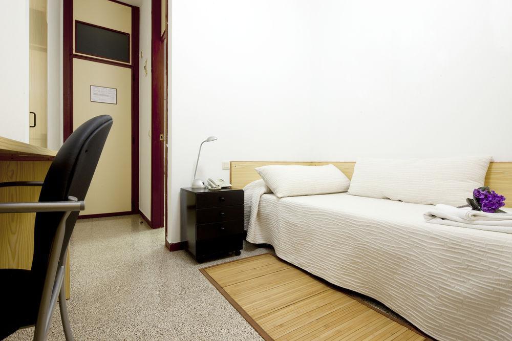 Residencia Universitaria Resa Siglo XXI Culleredo Exteriér fotografie