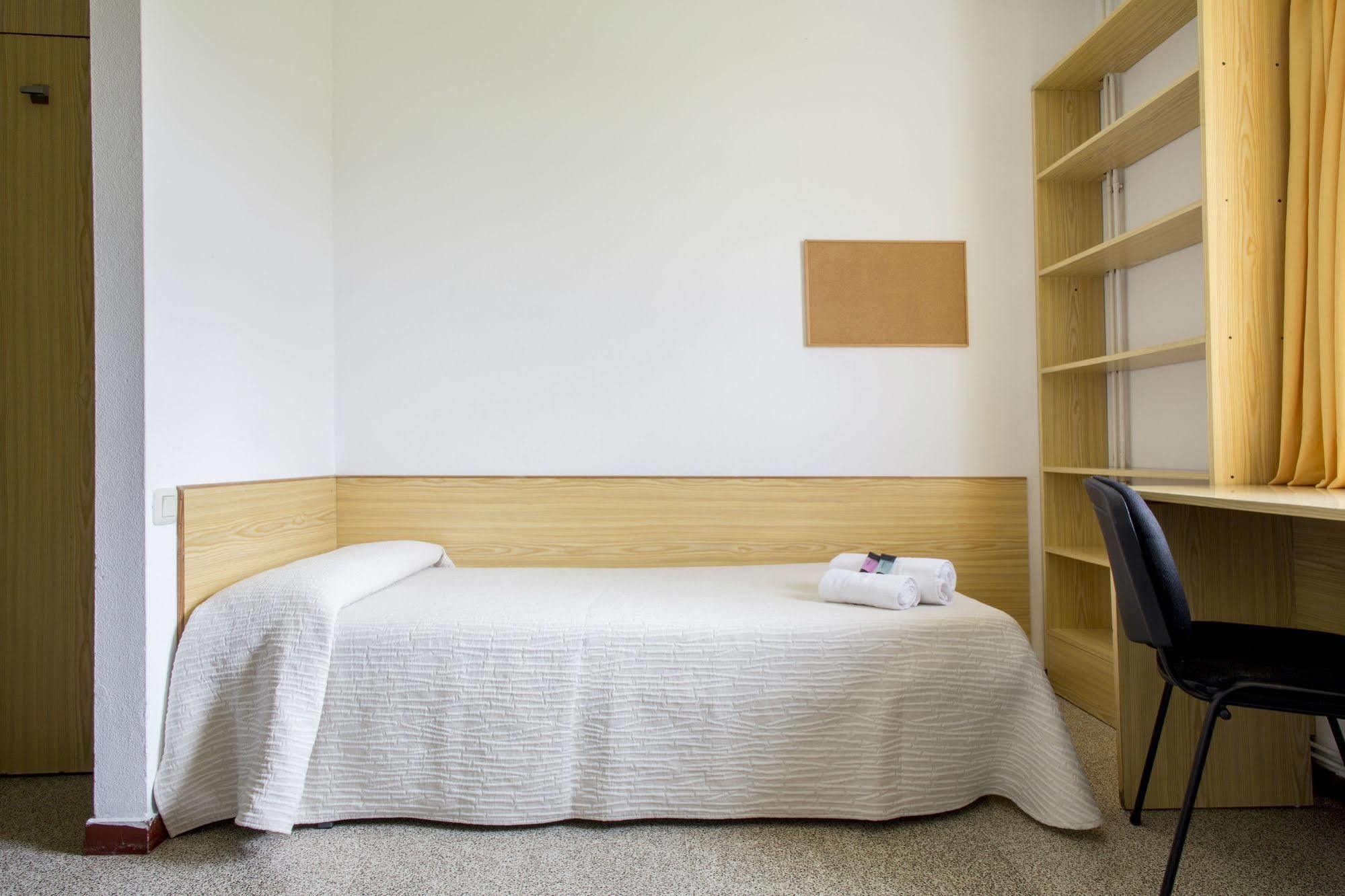 Residencia Universitaria Resa Siglo XXI Culleredo Exteriér fotografie